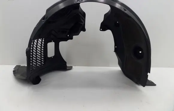 Mini One - Cooper F56 F55 Front wheel arch liner splash guards 7319759