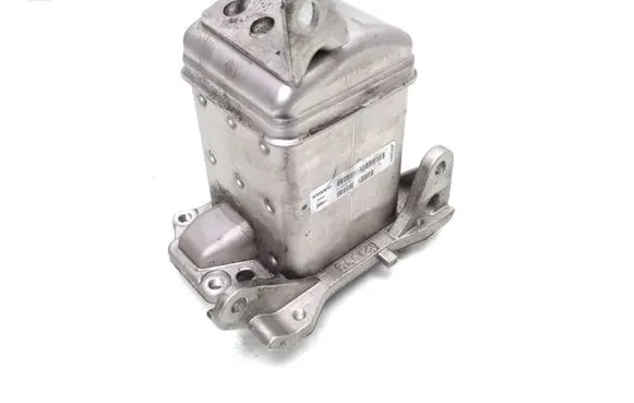 Volvo V40 EGR valve cooler 31422315