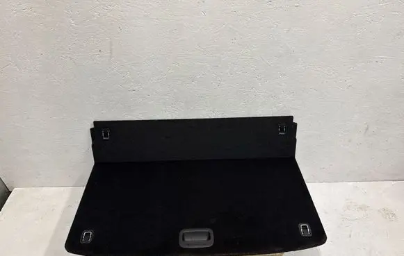Hyundai Kona I Trunk/boot floor carpet liner 85720J9000