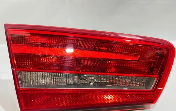 Audi A6 S6 C7 4G Tailgate rear/tail lights 4G5945093B 89104208 90017162