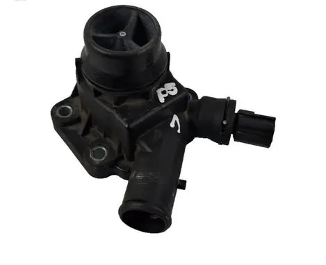 Volvo XC60 Thermostat/thermostat housing 6G9N61J20AD