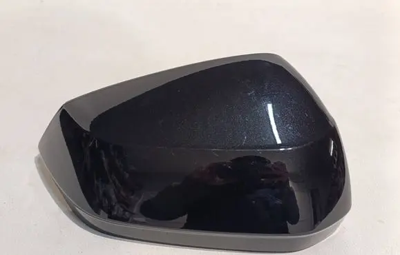 Audi Q2 - Plastic wing mirror trim cover 81A857528