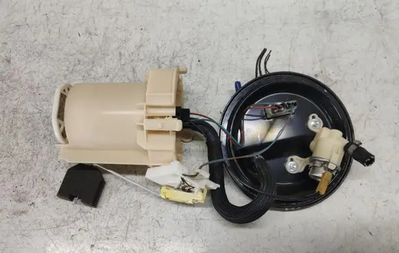 Opel Combo C In-tank fuel pump