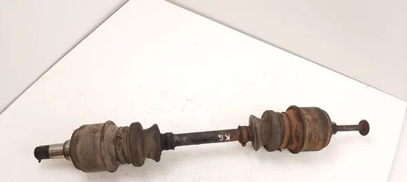 Mercedes-Benz COMPAKT W115 Rear driveshaft
