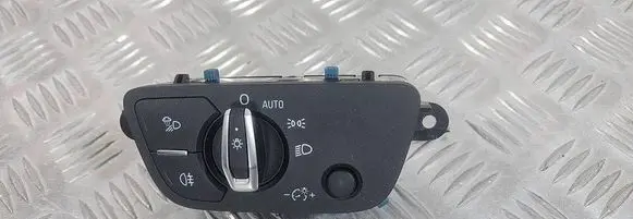 Audi A4 S4 B9 Light switch 4M0941531AG 10338327