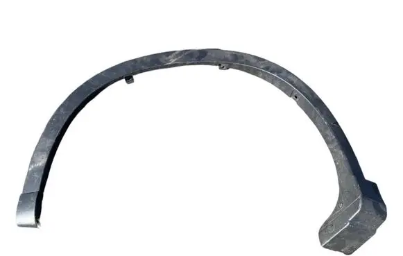 Mazda CX-5 Front arch trim KD5351W31