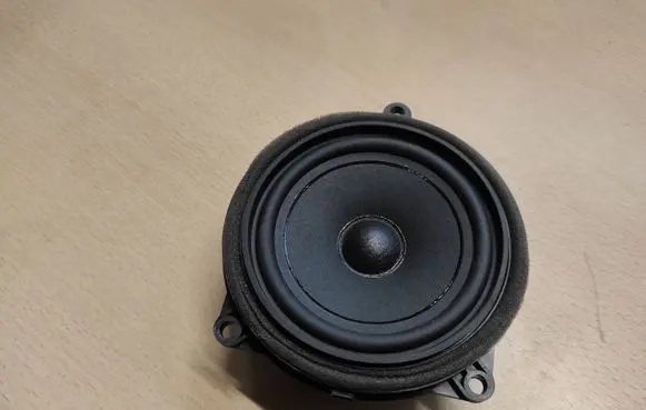 BMW X1 F48 F49 Rear door speaker 928189604