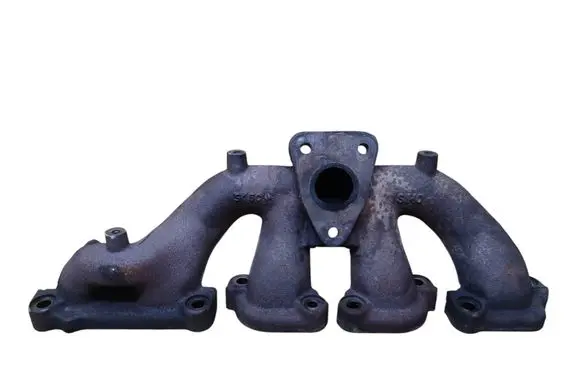 Renault Trafic II (X83) Exhaust manifold