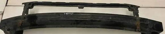 Skoda Octavia Mk2 (1Z) Front bumper cross member 1Z0807111