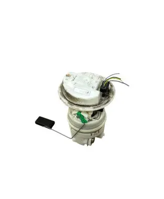 In-tank fuel pump