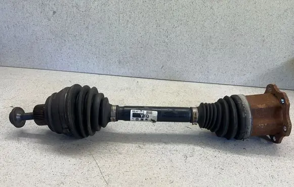 Audi A5 8T 8F Front driveshaft 8K0407271Q
