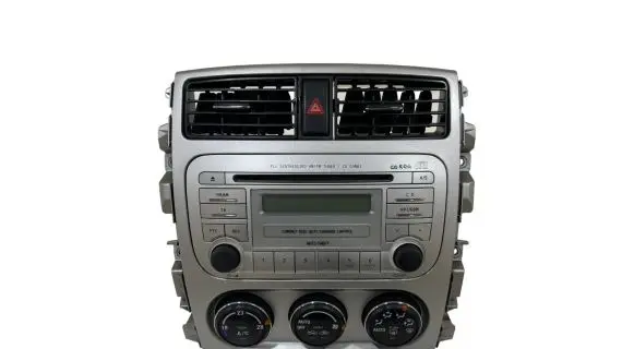 Suzuki Liana Radio/CD/DVD/GPS head unit 3910159J81 47157008 3910159J8