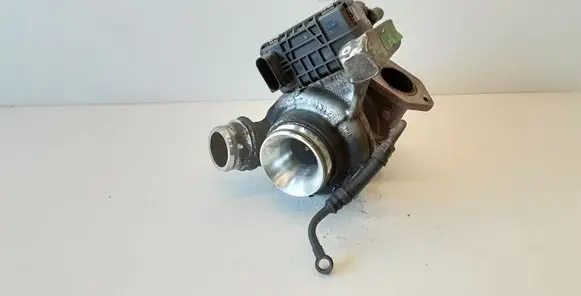 BMW 1 E81 E87 Turbo 25820310FR 7810189 781018902