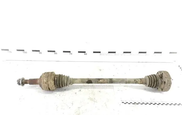 Audi Q7 4L Rear driveshaft 