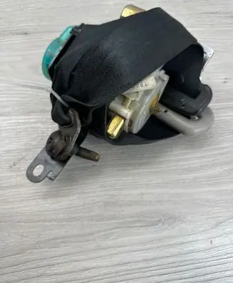 Mazda 2 Front seatbelt BGA521207