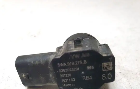 Volkswagen Caddy Parking PDC sensor 5WA919275B