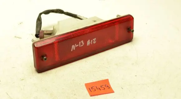 Nissan X-Trail T30 Rear bumper light 