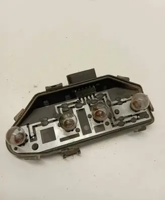 Volkswagen Transporter - Caravelle T5 Tail light bulb cover holder 7H0945257A