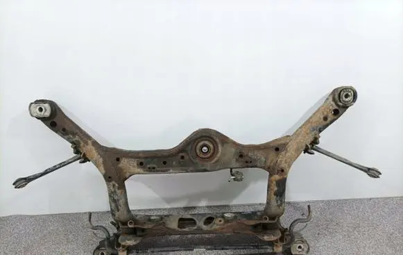 Audi A8 S8 D4 4H Front subframe