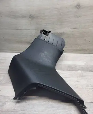 Audi Q5 SQ5 (D)pillar trim (top) 8R0867246M
