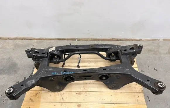 Hyundai Tucson IV NX4 Front subframe 55405N9250