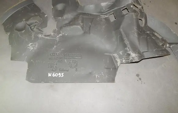 Audi A7 S7 4G Other interior part 4G8863813