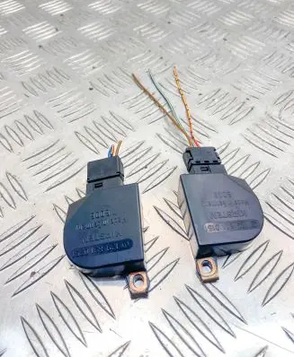 Mercedes-Benz SL R129 Other devices 129821015 A129821015