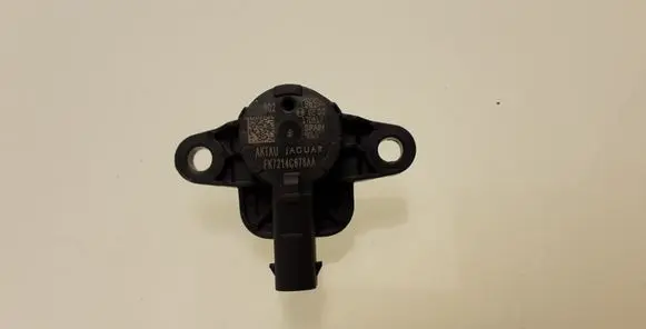 Land Rover Range Rover Velar Airbag deployment crash/impact sensor FK7214C676AA