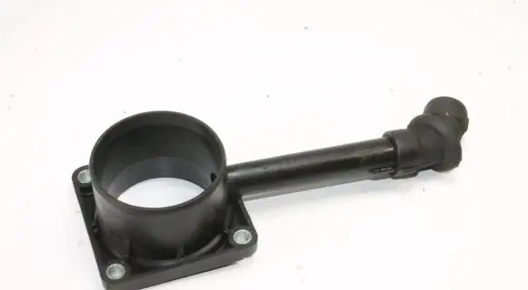 Mercedes-Benz B W245 Breather/breather pipe/hose A2660940011