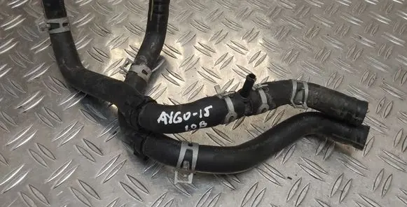 Toyota Aygo AB40 Engine coolant pipe/hose