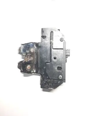 Opel Vectra C Tailgate/trunk/boot lock/catch/latch 495072894