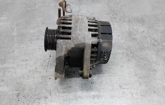 Citroen C1 Generator/alternator
