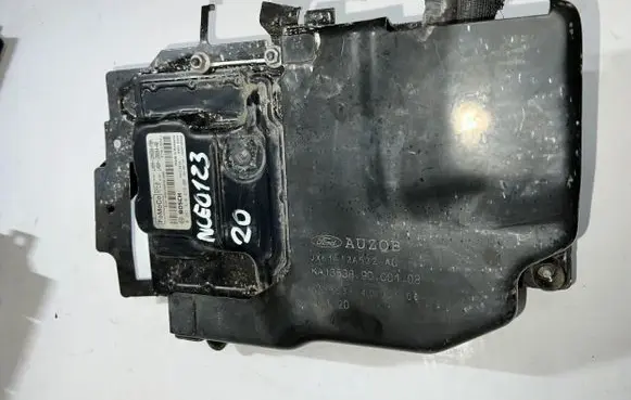 Ford Focus Engine control unit/module ECU