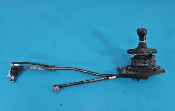 Audi A4 S4 B8 8K Gear shift cable linkage 8K0711406 IMPRK1531098