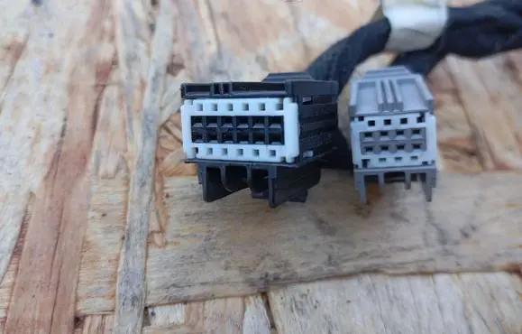 Fiat Freemont Other wiring loom UB14 B18