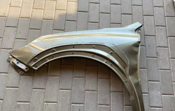Subaru Outback (BT) Fender