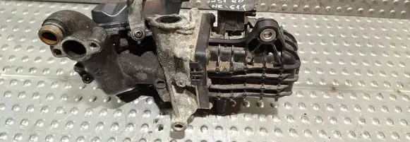 EGR valve