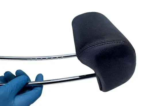 Mercedes-Benz B W246 W242 Rear seat headrest 