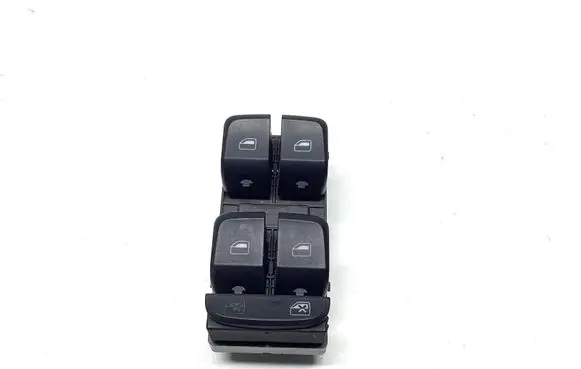 Audi A4 S4 B8 8K Electric window control switch 8K0959851