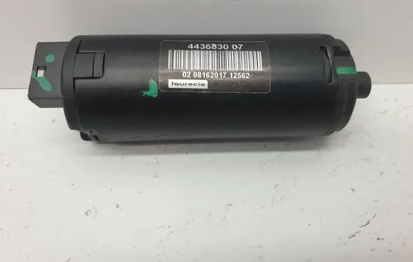 Tesla Model S Seat adjustment motor 443683007