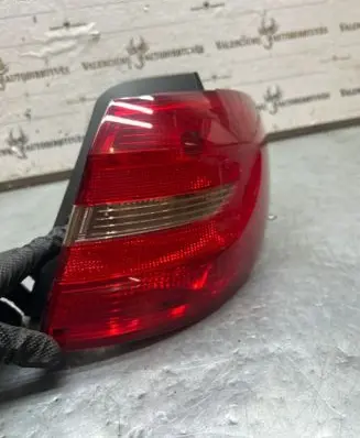 Mercedes-Benz B W246 W242 Rear/tail lights A2468200264 607002 6070E13100