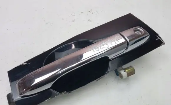 Honda CR-V Front door exterior handle 72140SCAE01
