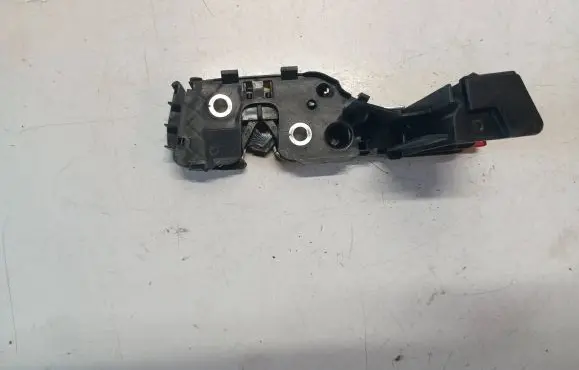 Volvo XC60 Seat back rest control lever/handle Y285
