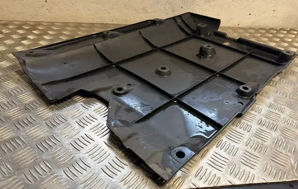 Dacia Sandero III Other under body part 748144eao3