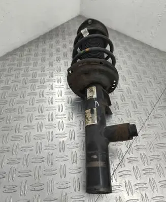 Front shock absorber/damper