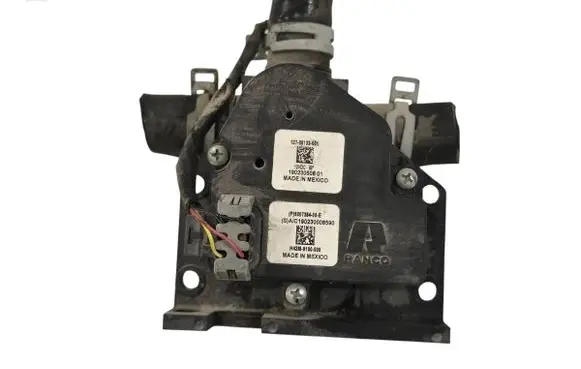 Tesla Model S Electric auxiliary coolant/water pump 600738400E H42M9100000