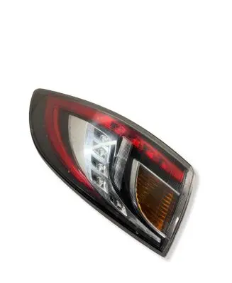 Mazda 6 Rear/tail lights GS2A51150