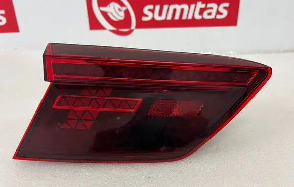 Volkswagen Tiguan Tailgate rear/tail lights 5NA945307D 2SA01252201 00649268