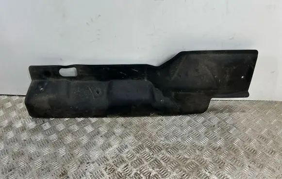 Ford Edge II Sound insulation of firewall FT4Z5801492A