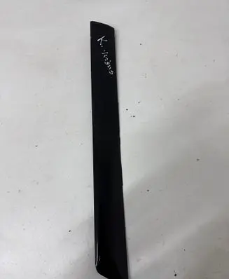 Audi A3 S3 8P Rear fender molding trim 8P3853983